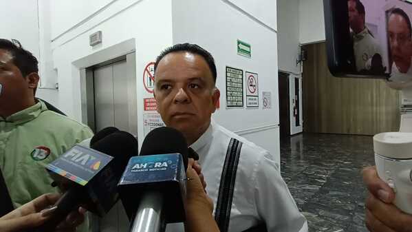 Tabasco tendrá Centro de Investigación Genética en materia Bovina: Marcos Rosendo