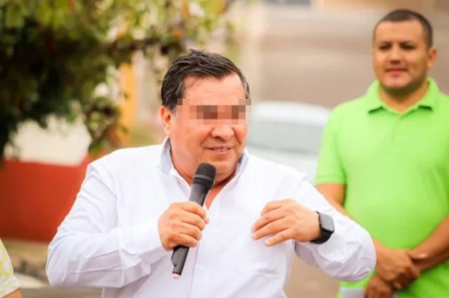 Asesinan al alcalde de Tacámbaro, Michoacán, y a su escolta