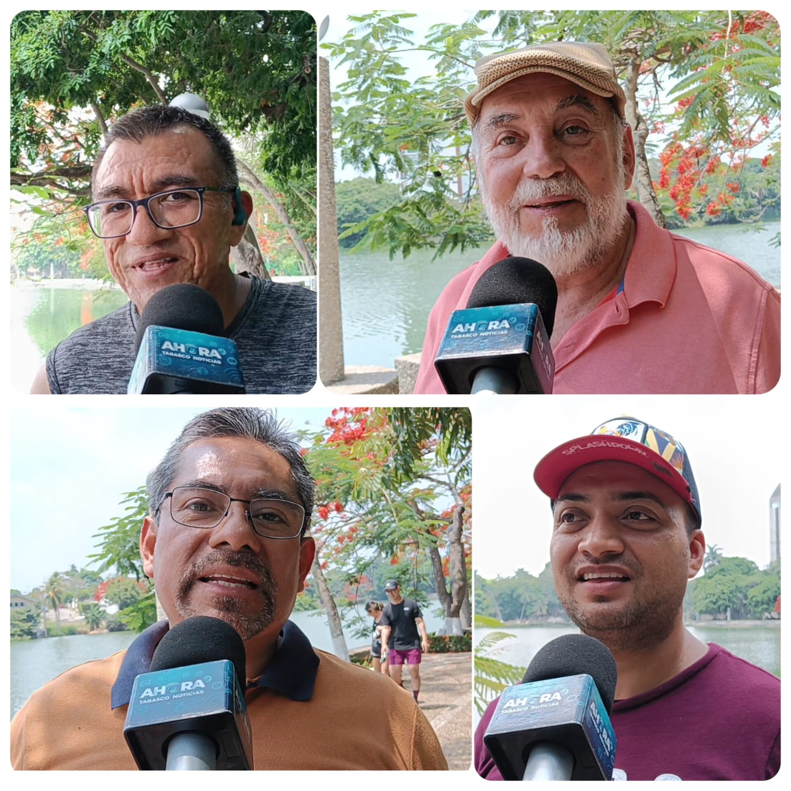 Papás se sienten cobijados y orgullosos de ser una pieza fundamental en la familia