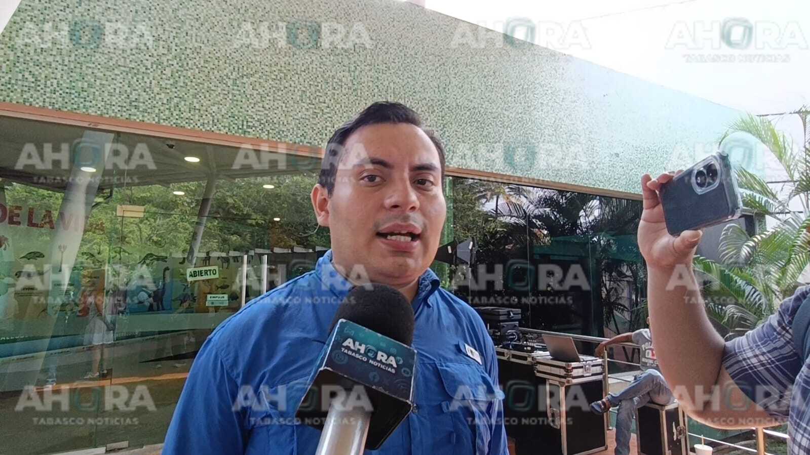 CCyTET espera autorización de SECIHTI para Investigación de culturas Olmeca y Maya