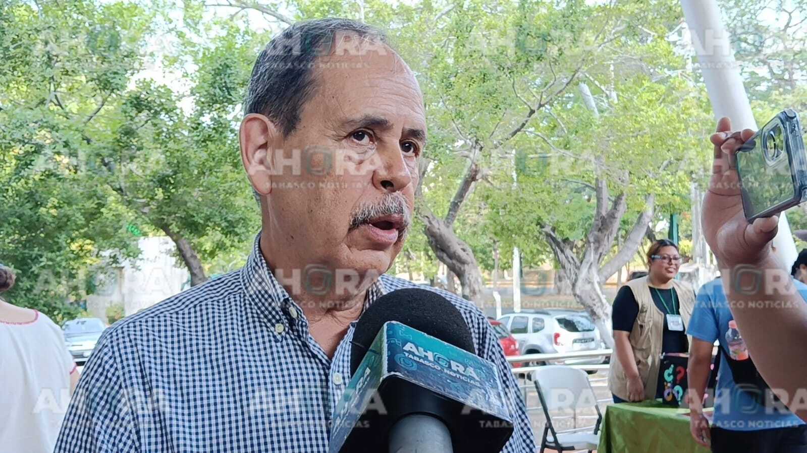 Urgente control de fauna feral y concientizar a dueños de mascotas: Miguel Chávez Lomelí