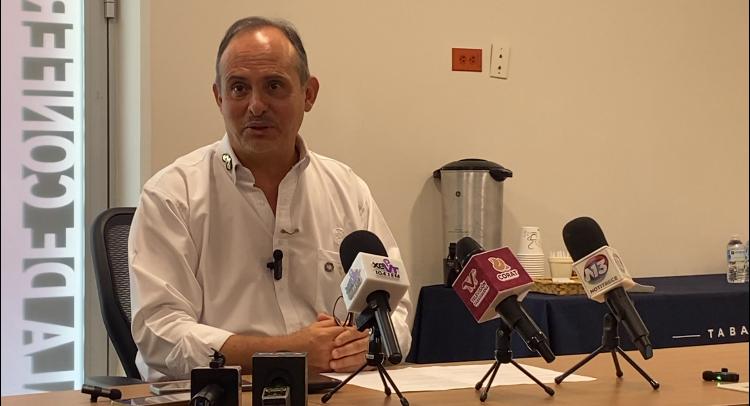 Sí apoyamos la reducción laboral, pero con apoyos e incentivos: Canacintra