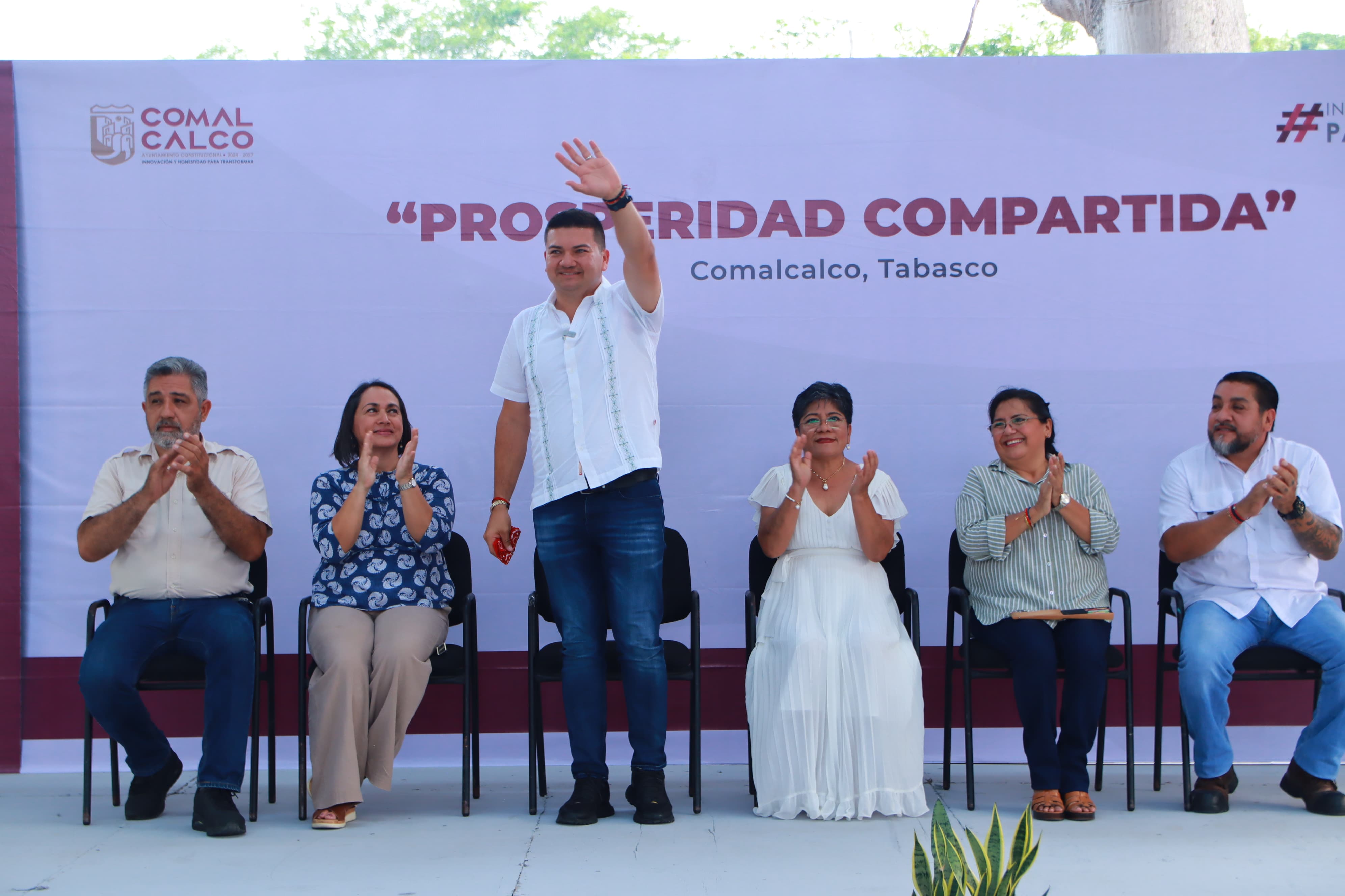 Lanza Ovidio Peralta Prosperidad Compartida