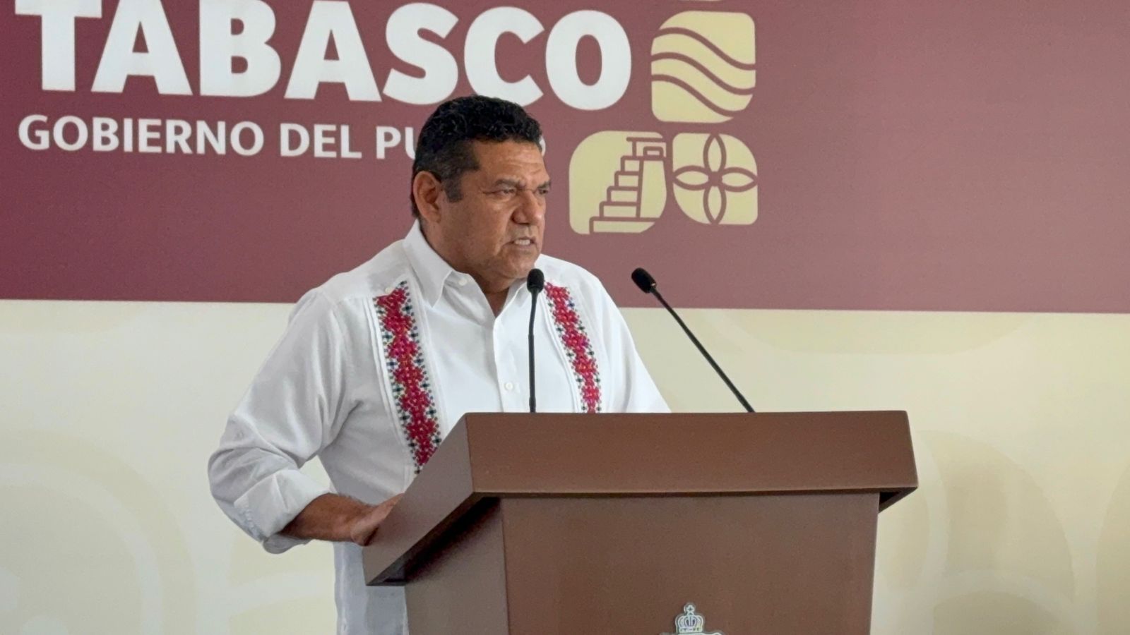 Gobierno de Tabasco anuncia hospitales de última generación