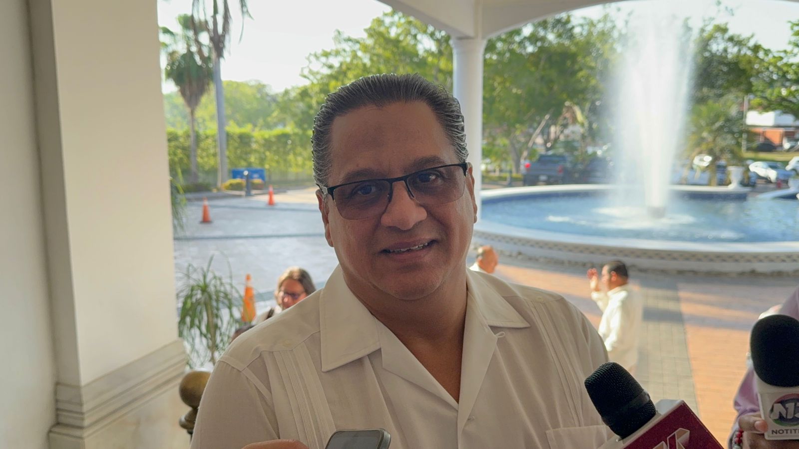 Suman cinco restaurantes cerrados en Centro por crisis económica