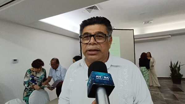 Quien llegue a la dirigencia estatal de MC deberá sumar en unidad: Javier Vargas