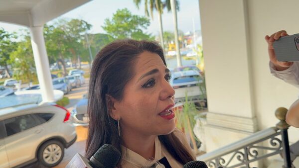 Confirman terrenos para polo de desarrollo del Tren Interoceánico en Teapa