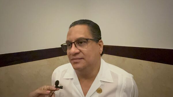 Inversionistas interesados en abrir restaurantes en Teapa: CANIRAC