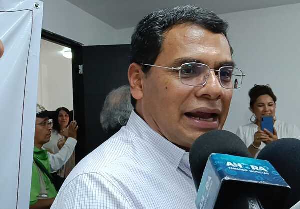 Hiram Llergo es del PT, no de Morena: Jesús Selván