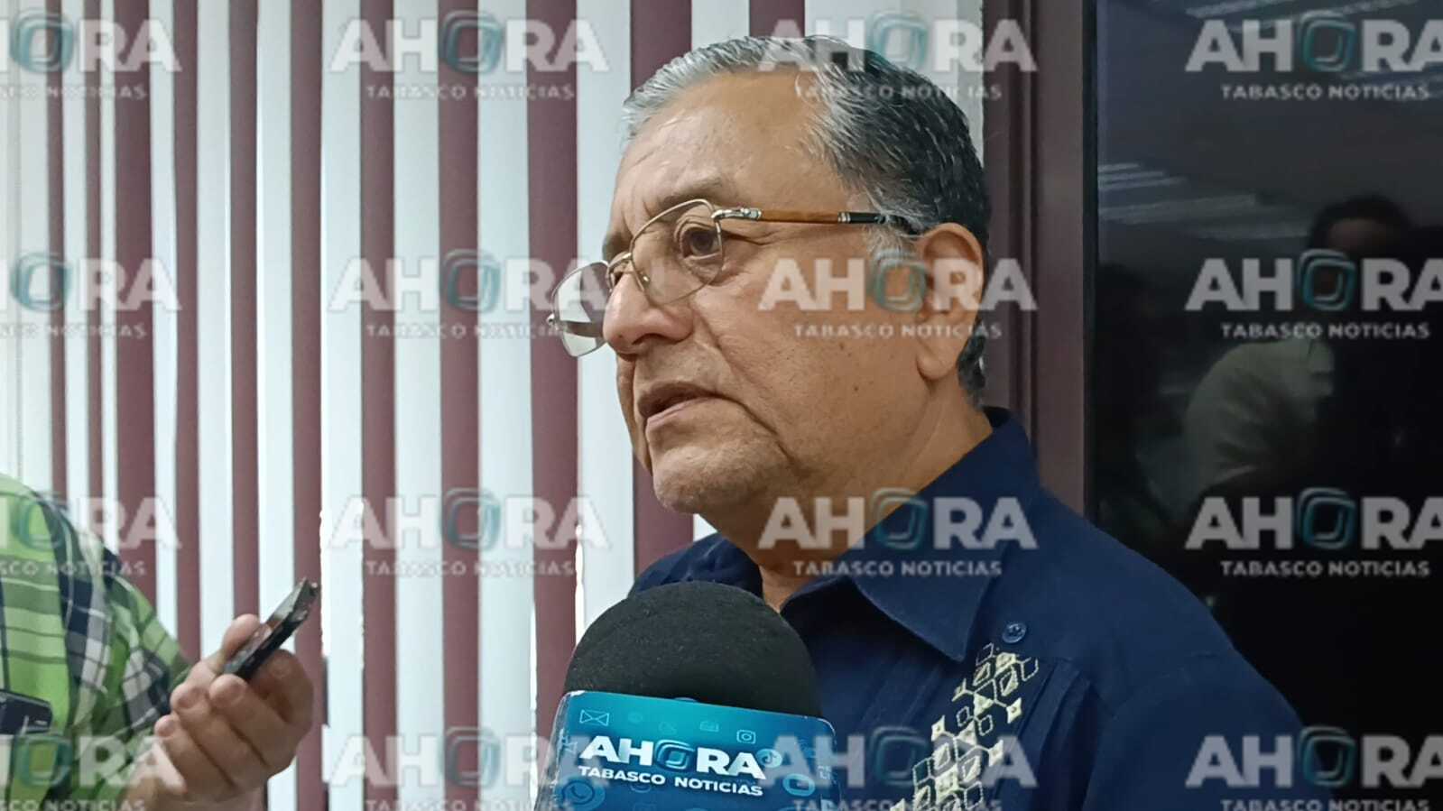 Paquetes electorales del Poder Judicial serán trasladados a la bodega central: Jorge Alberto Zavala Frías