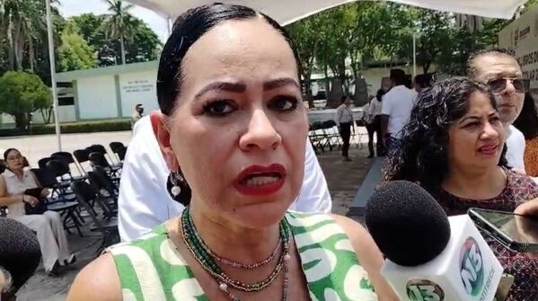 Concluirá antes de fin de curso proceso de cambio de docentes