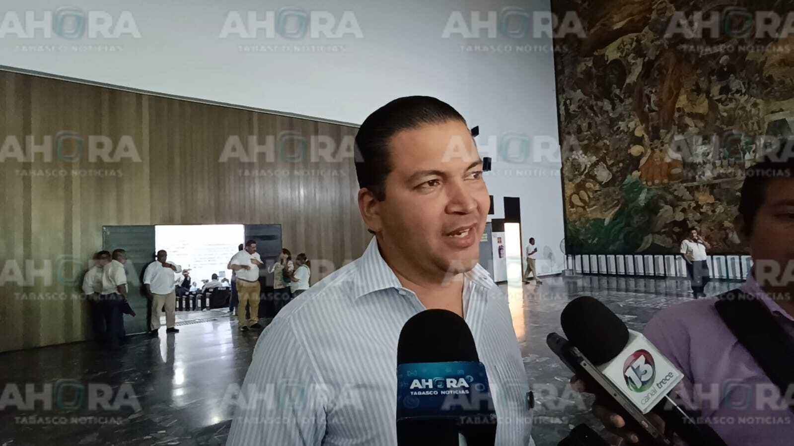 Más trabajo y dinamismo para futuras elecciones del Poder Judicial: Jorge Bracamonte Hernández