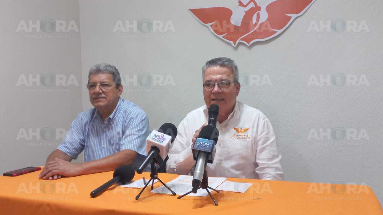 Urge rescate al sector empresarial y replantear estrategia de seguridad: Pedro Palomeque