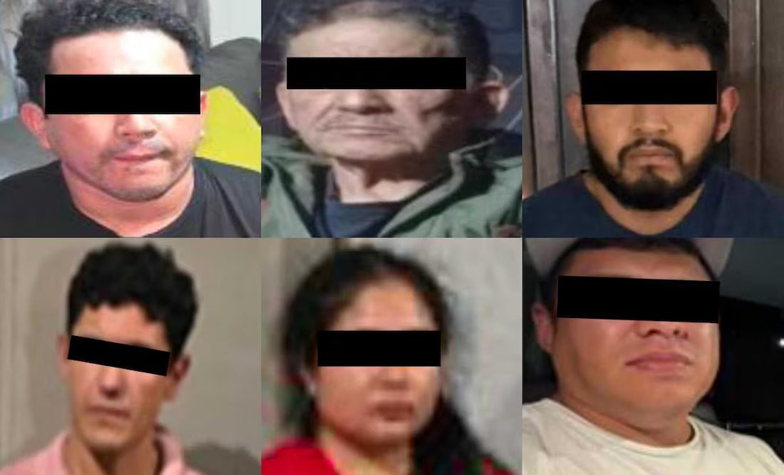Detienen a 6 generadores de violencia en Michoacán; destaca la captura de ‘El 24’