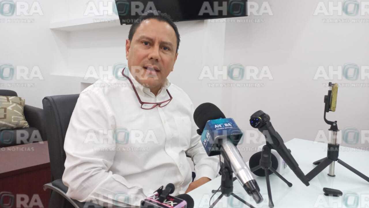 Solo 3 medios de impugnación por elección del Poder Judicial resolverán el TET: Oswald Lara Borges