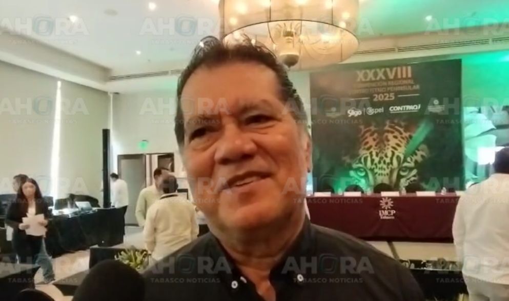 No hay crisis por jubilaciones en la UJAT: Narváez