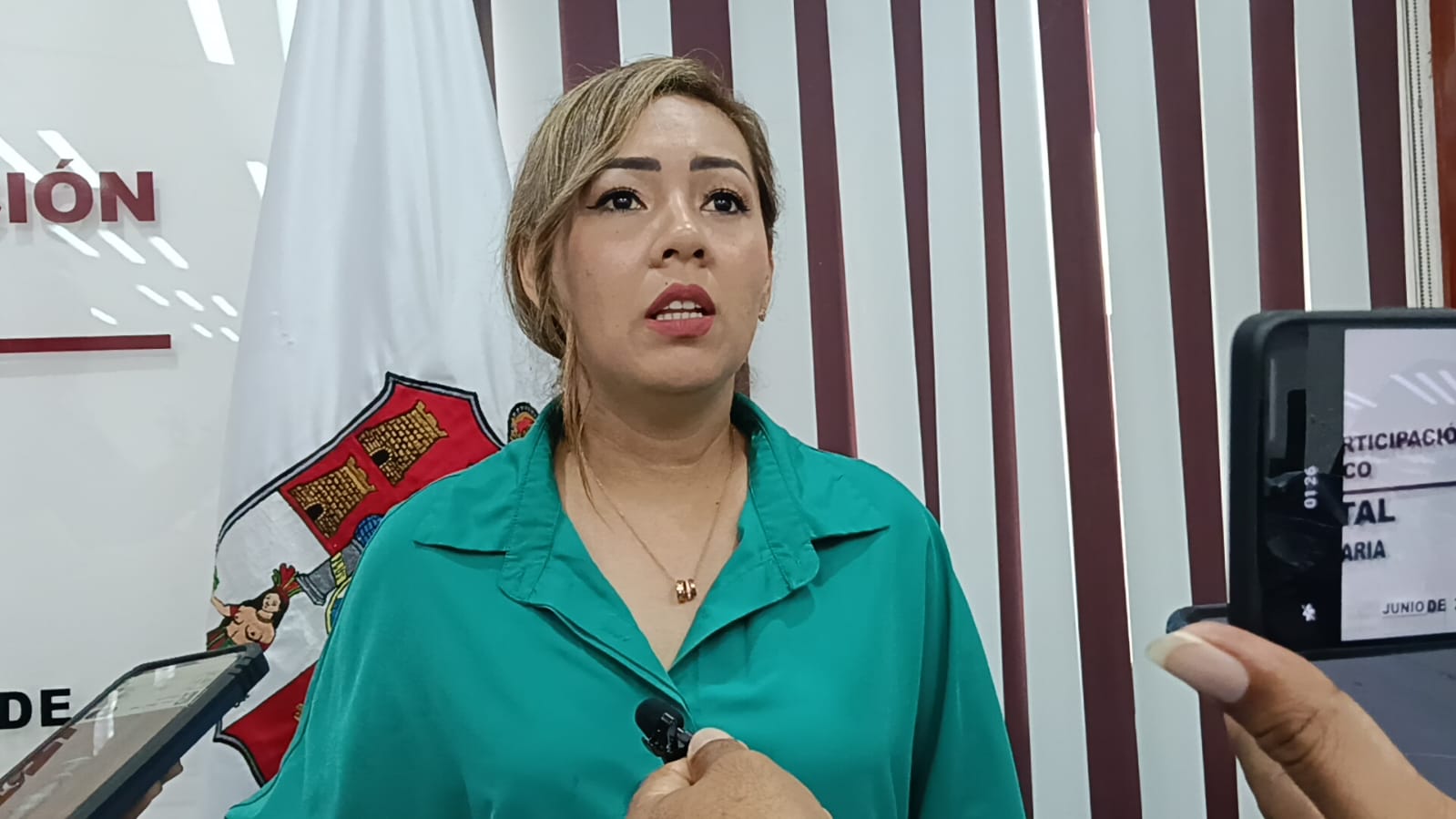 Aún sin definir si la Revocación de Mandato se sumará a las elecciones de 2027: IEPCT