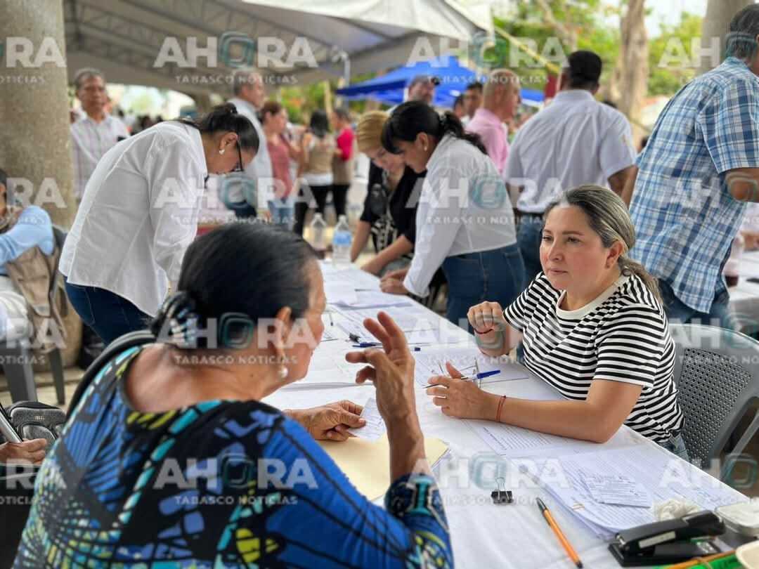 Ofertaremos 154 vacantes en la Feria del Empleo: Victoria Zarrabal Rabelo