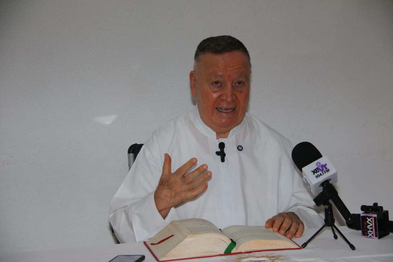 Preocupa la influencia de ideologías de género en las escuelas y la sociedad: Denis Ochoa Vidal