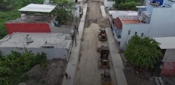 Proyecto de desarrollo «Villahermosa 2030» integrará con obras de modernización a la zona conurbada de Nacajuca: Javier May