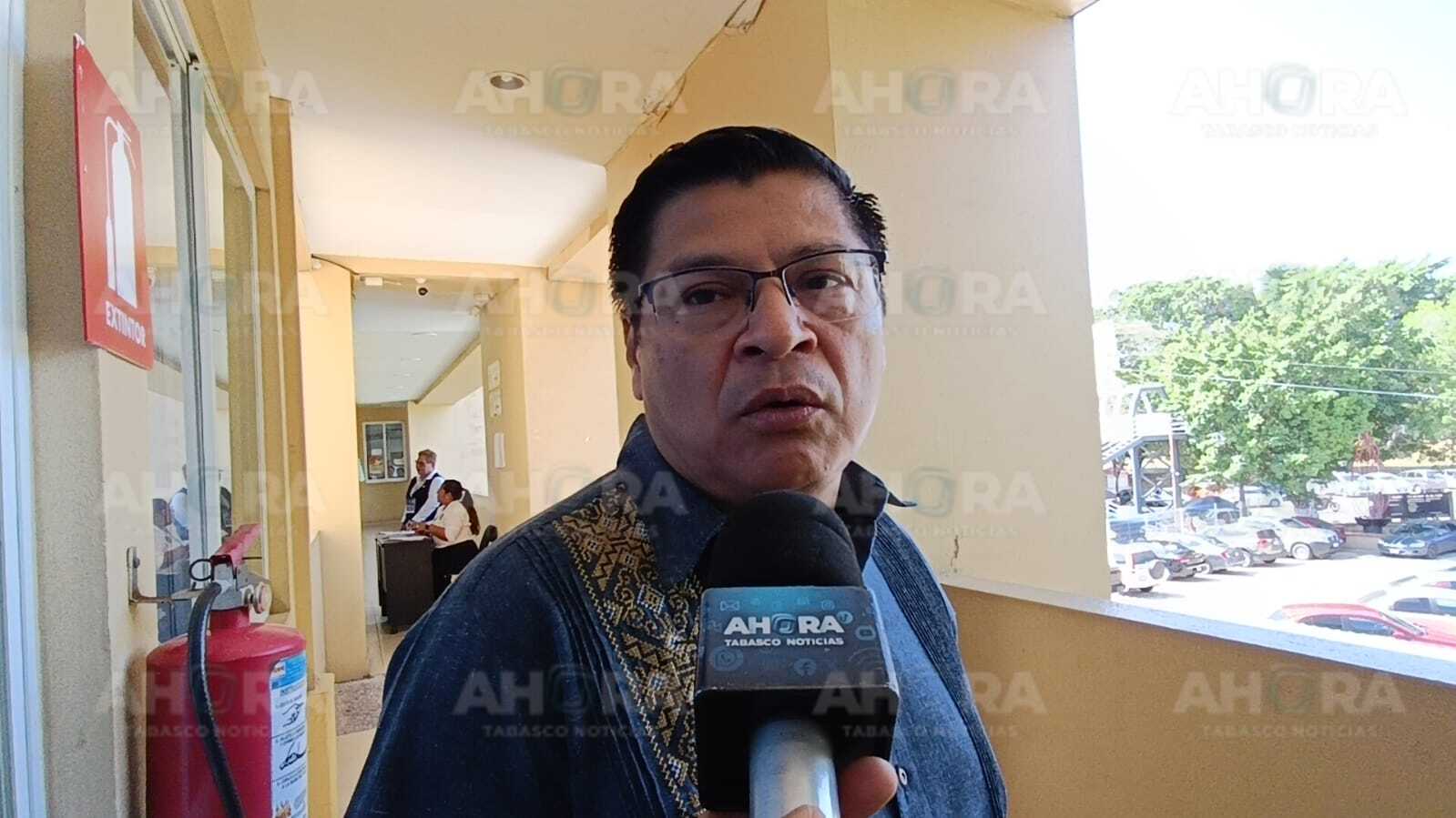 Tabasco, libre de recomendaciones por tortura: CEDH