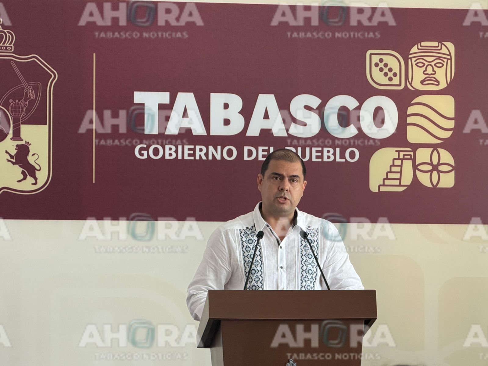 Alcanza Tabasco récord en cumplimiento de la declaración patrimonial