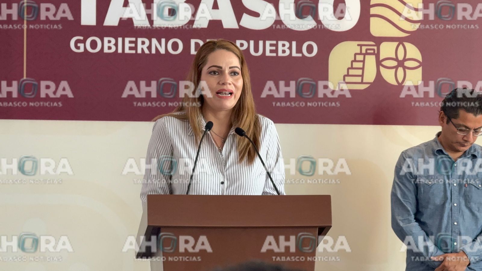 Garantiza gobierno de Tabasco derecho a la información tras reformas legales