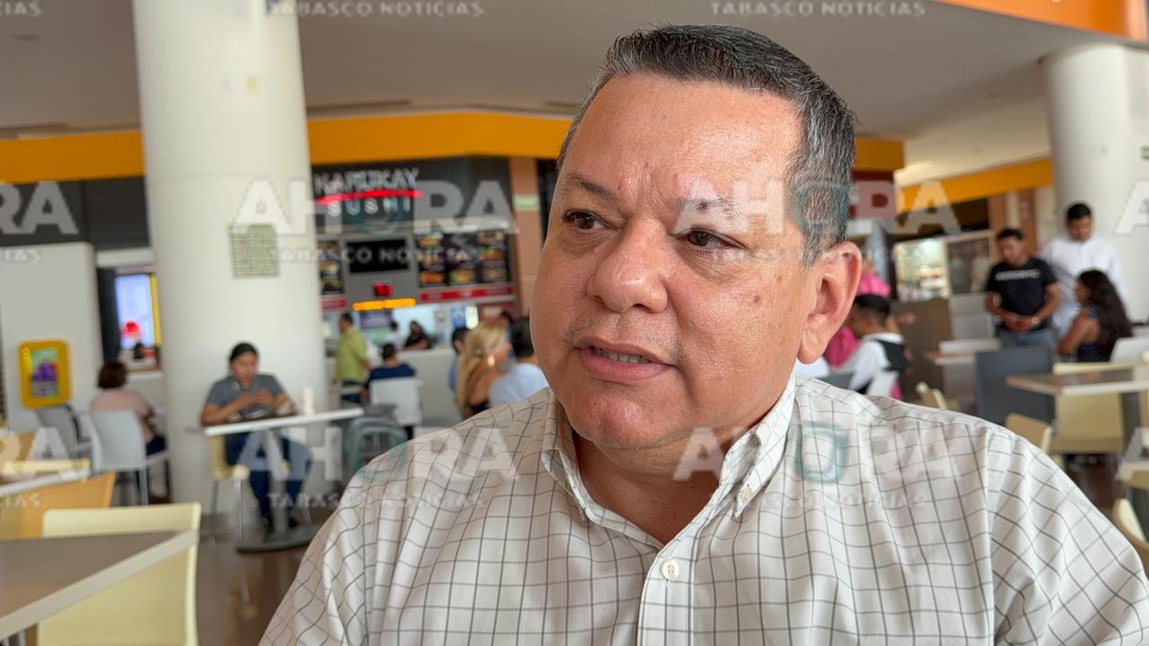 Promueven en Tabasco “Acuerdo por la Paz”