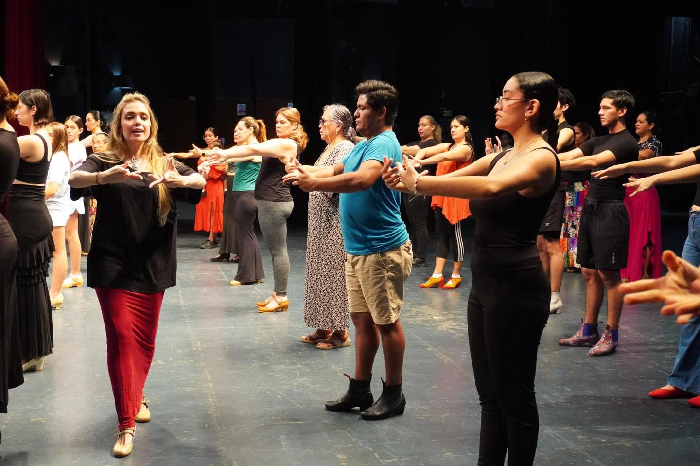 Enciende Festival Villahermosa 2025 la alegría y convivencia familiar con música y cultura