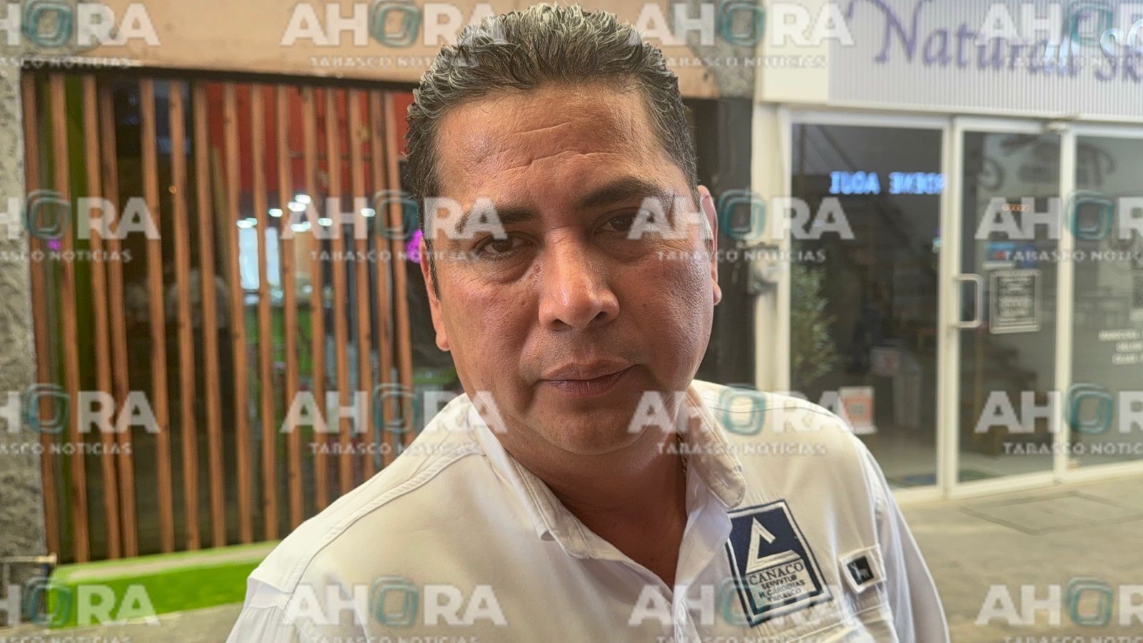 CANACO Cárdenas entregará el galardón “Cárdenas Empresarial 2025″