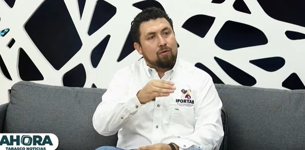 IFORTAB forma y certifica a jóvenes y adultos