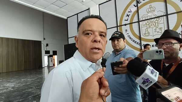 Tarifas eléctricas debe verse como un tema de fondo y un asunto de todos: Marcos Medina