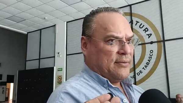 Que se investigue a fondo ataque a bañistas en Paraíso: Gerardo Hernández