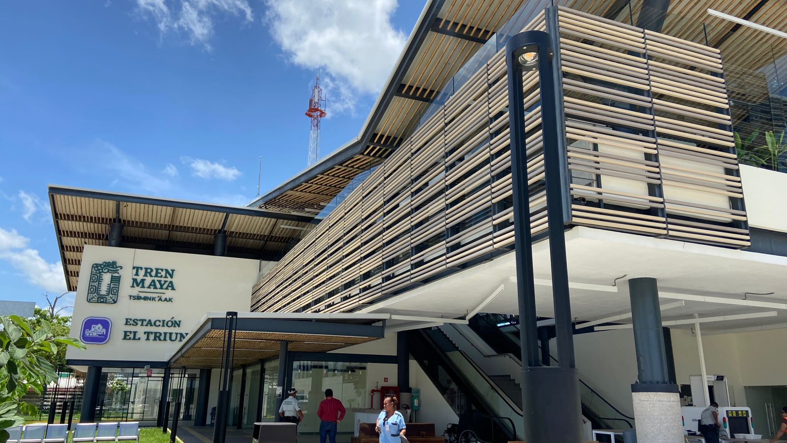 Tren Maya El Triunfo: boletos hasta agosto y promo 2×1