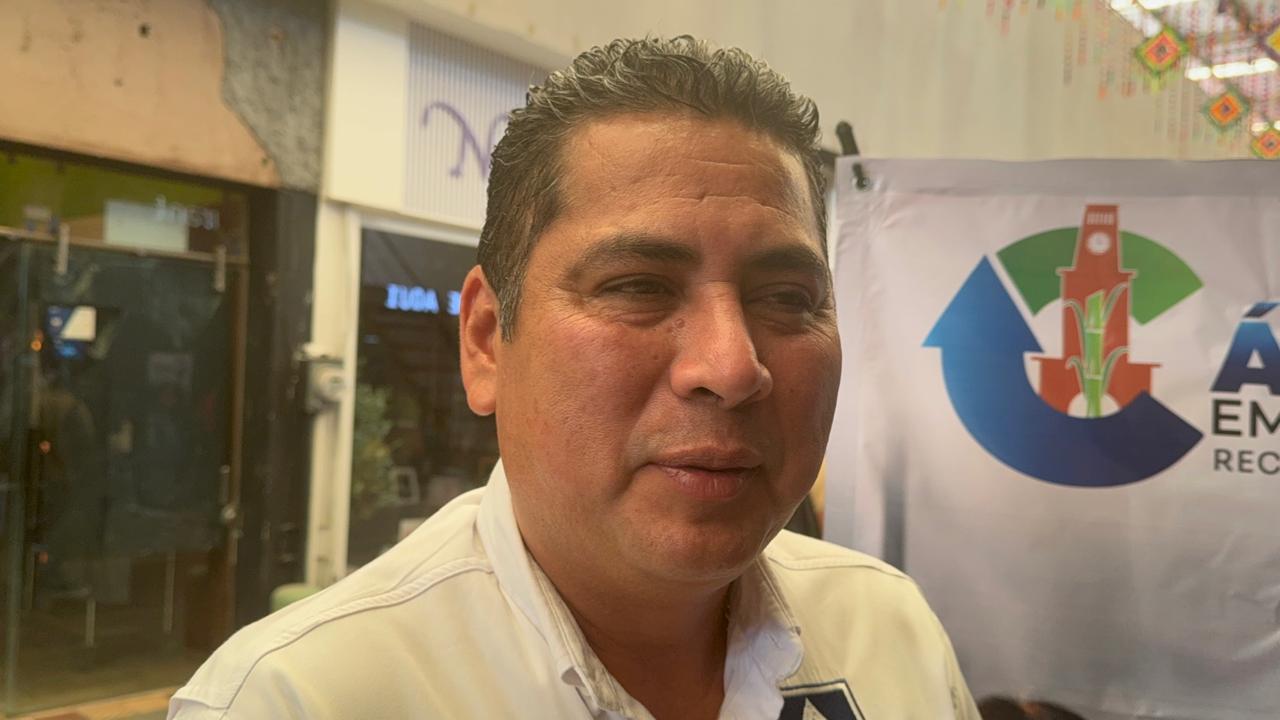 Destaca CANACO Cárdenas crecimiento empresarial