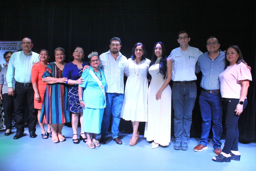 IFORTAB e INAPAM firman convenio de fortalecimiento e inclusión