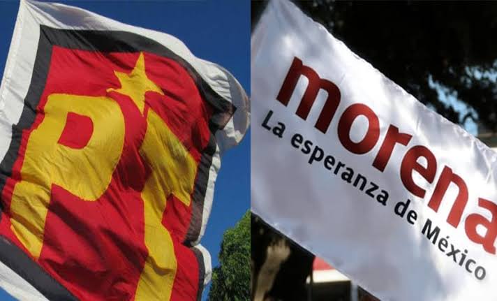 Juntos o separados con el PT no afecta a Morena en 2027: Jorge Bracamonte