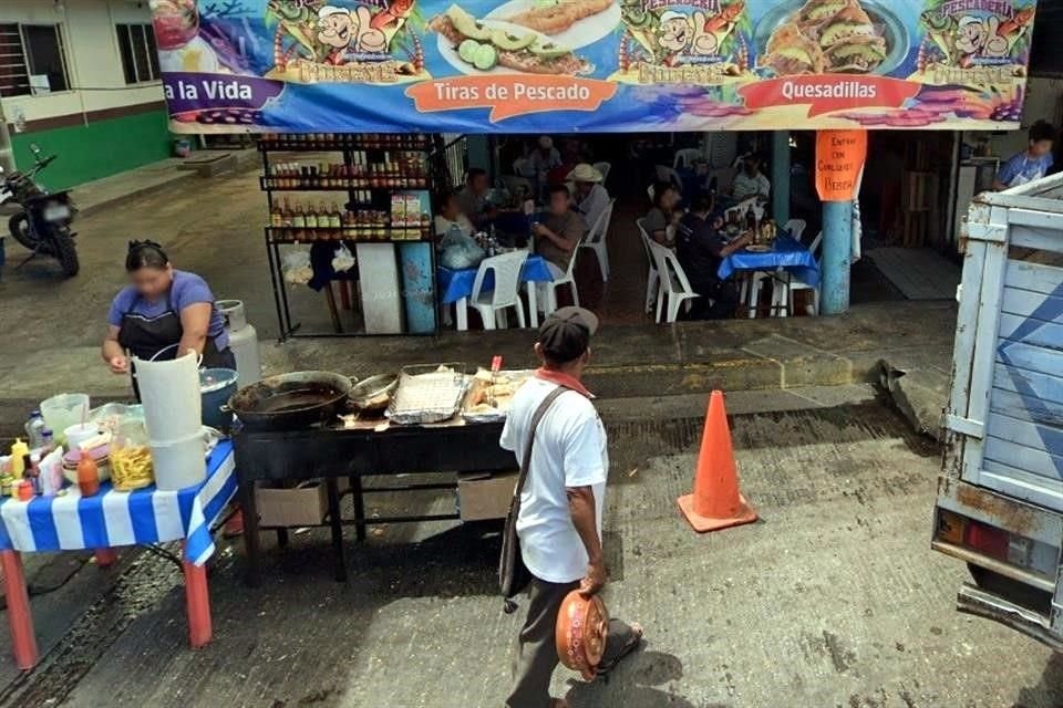 Matan a balazos a 3 mujeres en Cuautla, Morelos