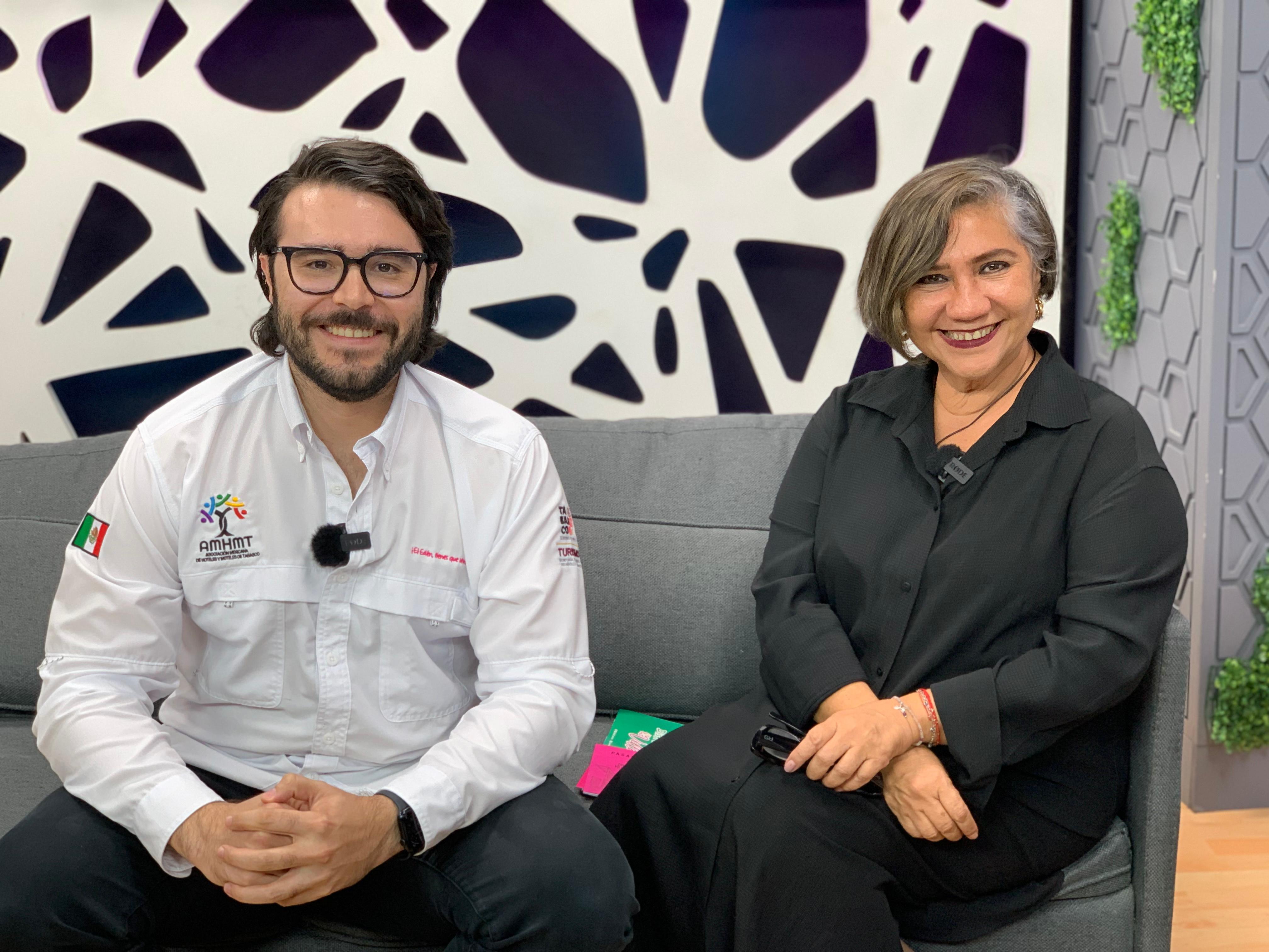 “Pa’ que te quedes en Villa’, propuesta turística de Centro para temporada de verano