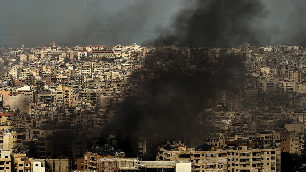 Advierten a Israel de que ataque a TV estatal iraní puede constituir un crimen de guerra