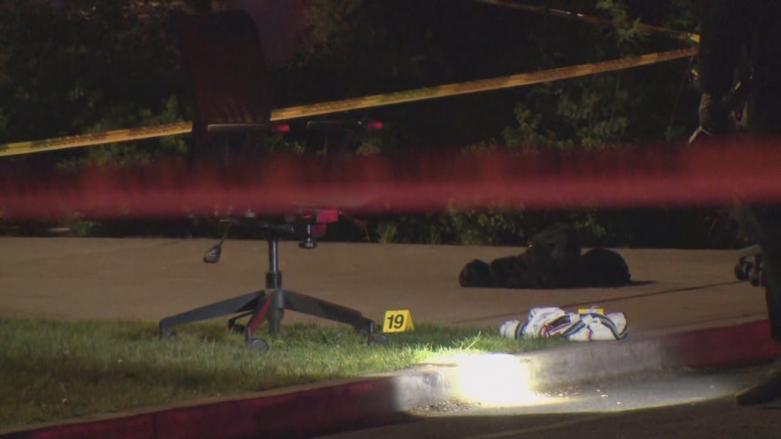 Al menos 11 heridos tras apuñalamiento masivo en un refugio de Oregon