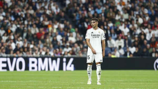 Real Madrid defenderá a Raúl Asencio en la demanda de agresión sexual en contra del jugador
