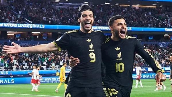 Javier Aguirre dio su lista de 26 para la Copa Oro