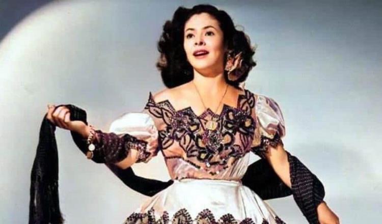 A dos años del fallecimiento de Dora María Pérez Vidal, “La chaparrita de oro”