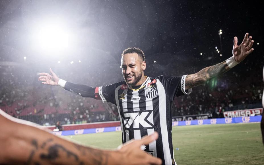 Neymar reforzaría a equipo de la Liga BBVA MX