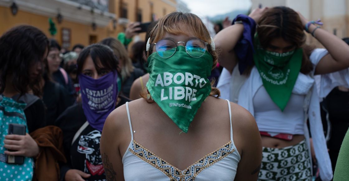 Retoman en Congreso de Guanajuato discusión sobre despenalización del aborto