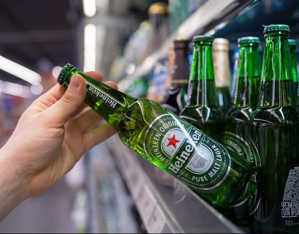 Heineken anuncia inversión de 2 mil 750 millones de dólares; construirá planta en Yucatán