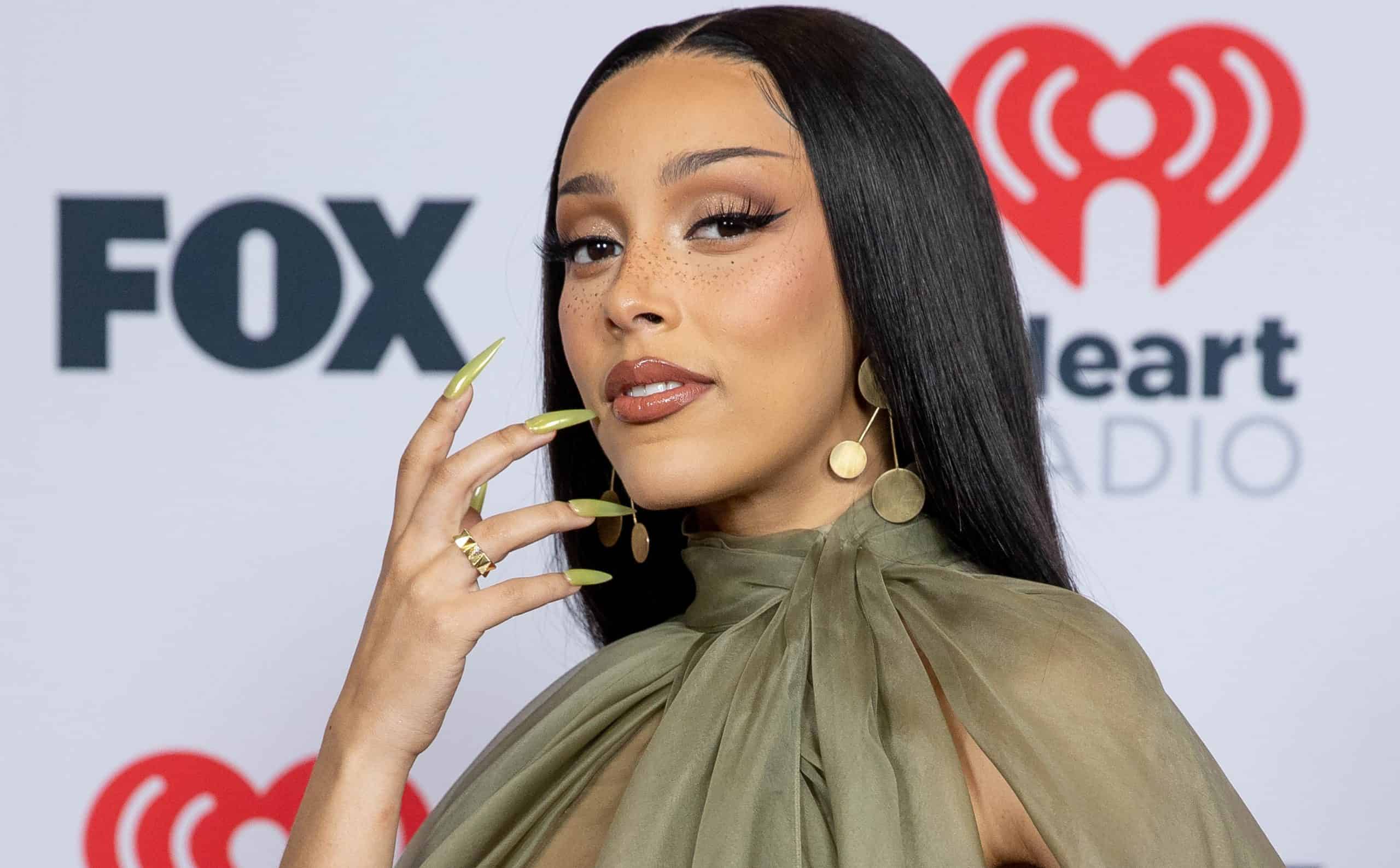 J Balvin, Doja Cat y Tems brindarán el show del medio tiempo en la Final del Mundial de Clubes en Nueva Jersey