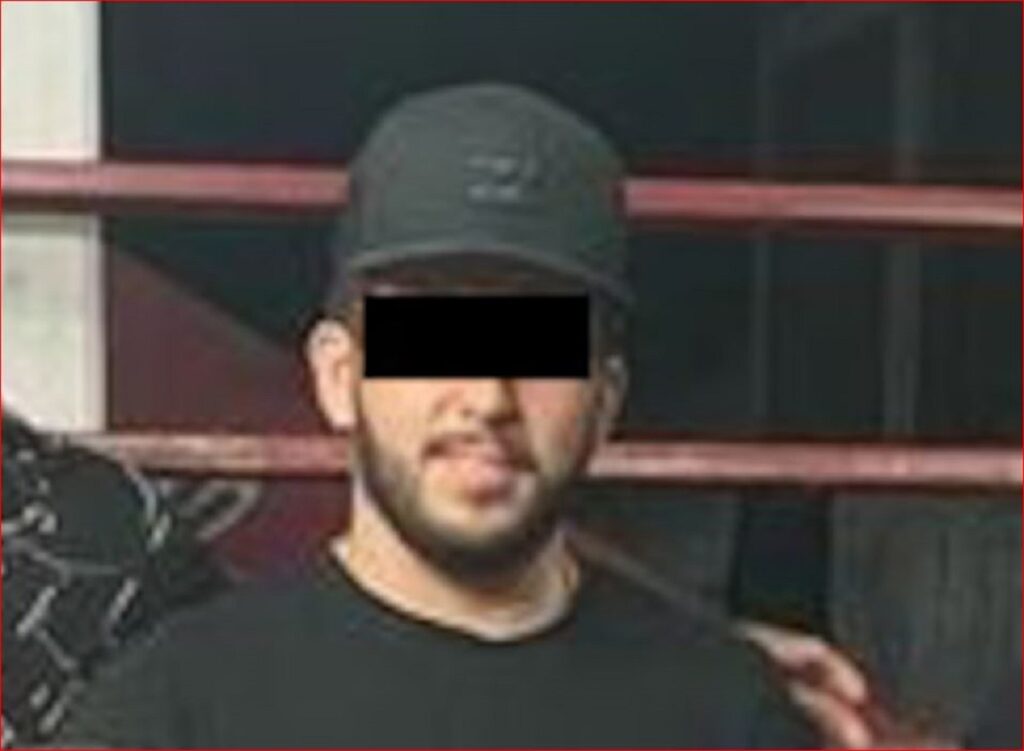 Yerno de ‘El Mencho’ enfrenta hasta 20 años tras declararse culpable