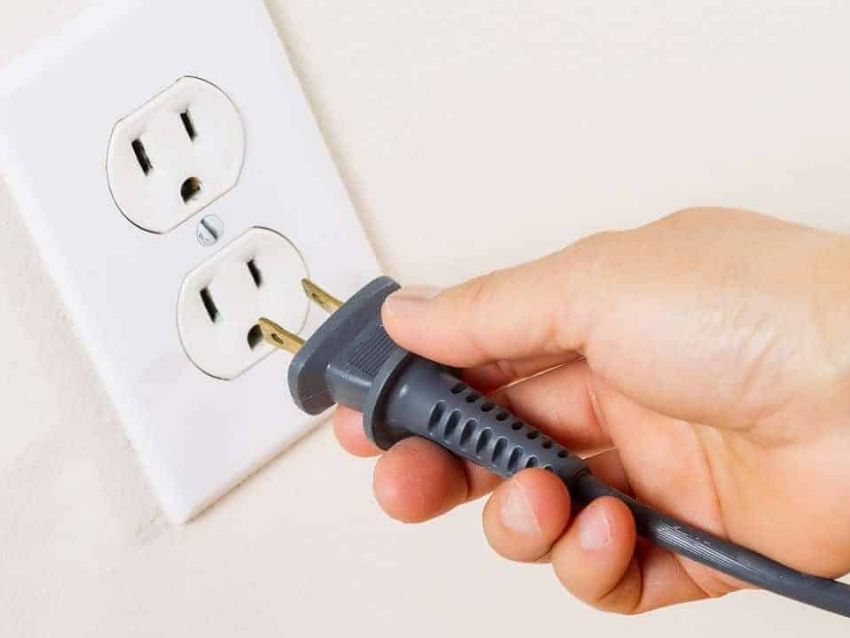 Ante una ola de calor, 5 acciones de consumo eficiente y responsable de energía en los hogares